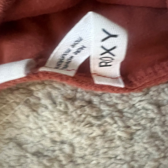 Roxy Organic Bralette Small - Picture 3 of 9